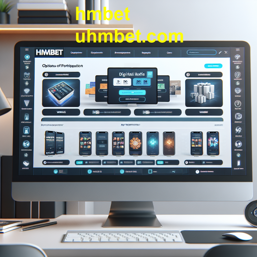 Rifas Digitais: O Fenômeno dos Jogos Online no HMBet