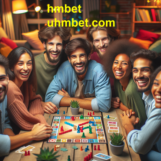 A Ascensão dos Jogos de Mesa: Uma Experiência Social Inesquecível